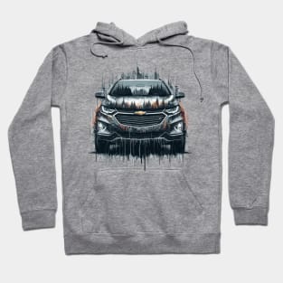 Chevrolet Equinox Hoodie